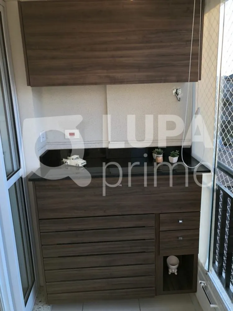Apartamento, 2 quartos, 51 m² - Foto 3