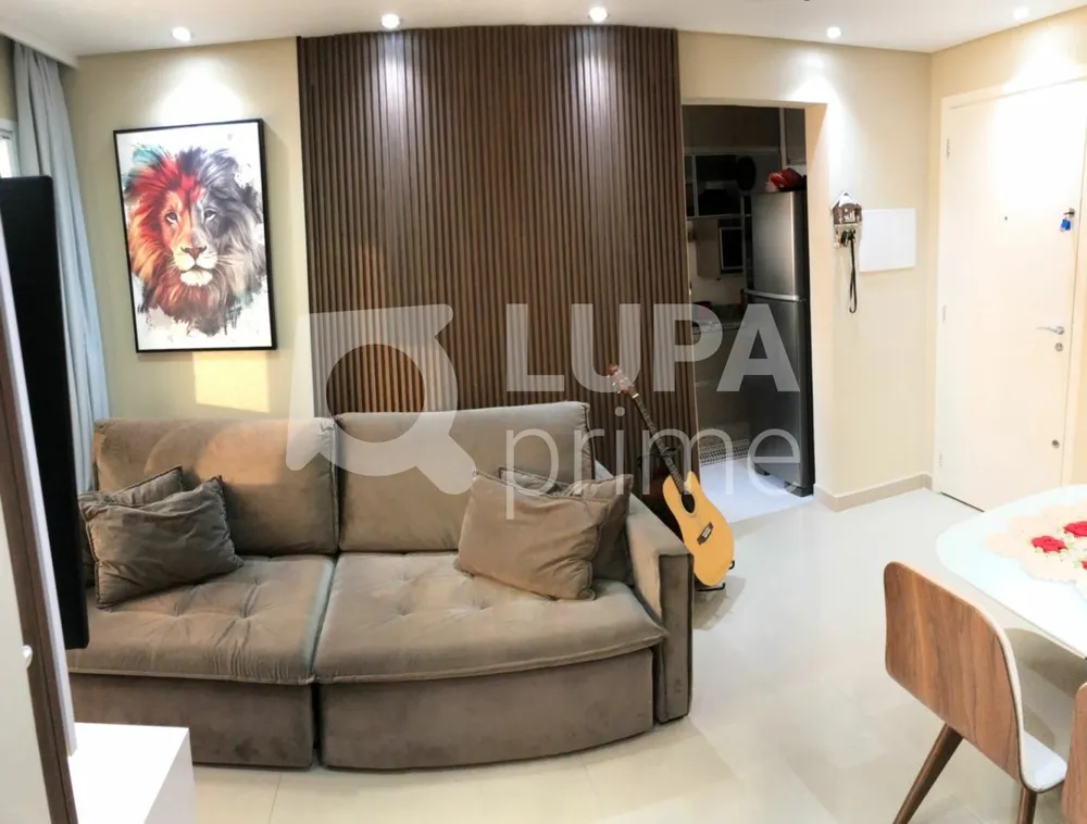 Apartamento, 2 quartos, 51 m² - Foto 9