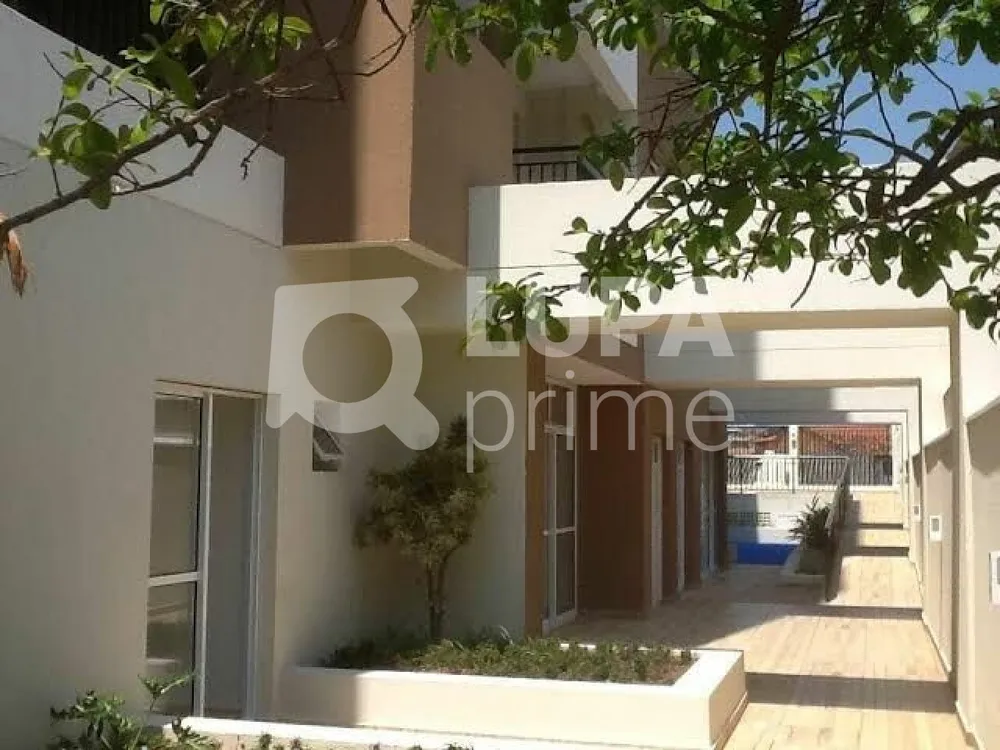 Apartamento, 2 quartos, 51 m² - Foto 1