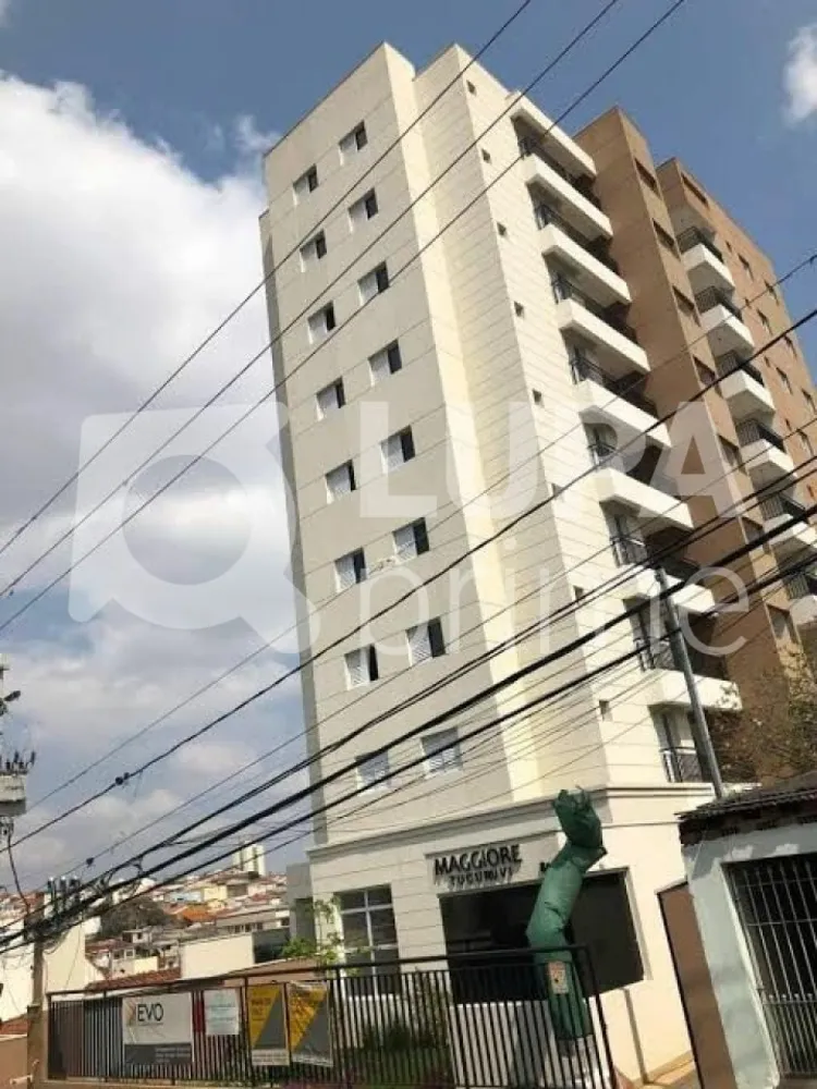 Apartamento, 2 quartos, 51 m² - Foto 4