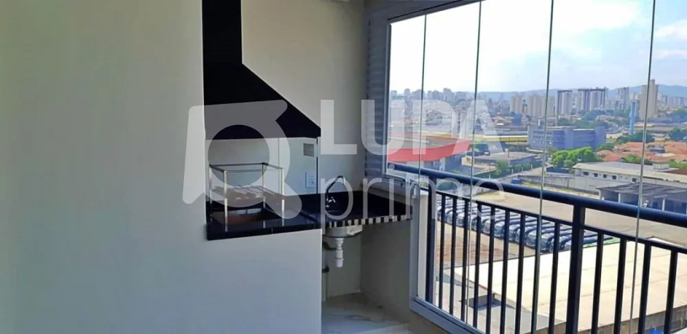 Apartamento, 2 quartos, 63 m² - Foto 1