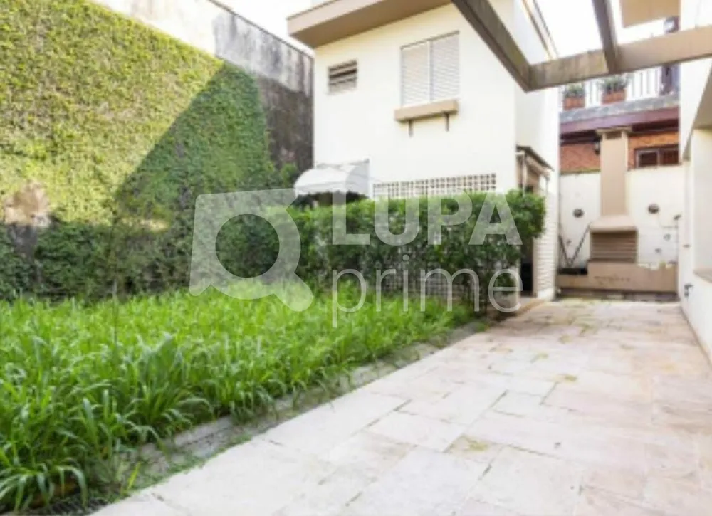 Casa, 4 quartos, 442 m² - Foto 5