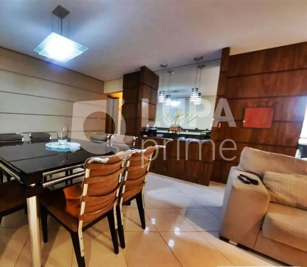 Apartamento, 4 quartos, 140 m² - Foto 2