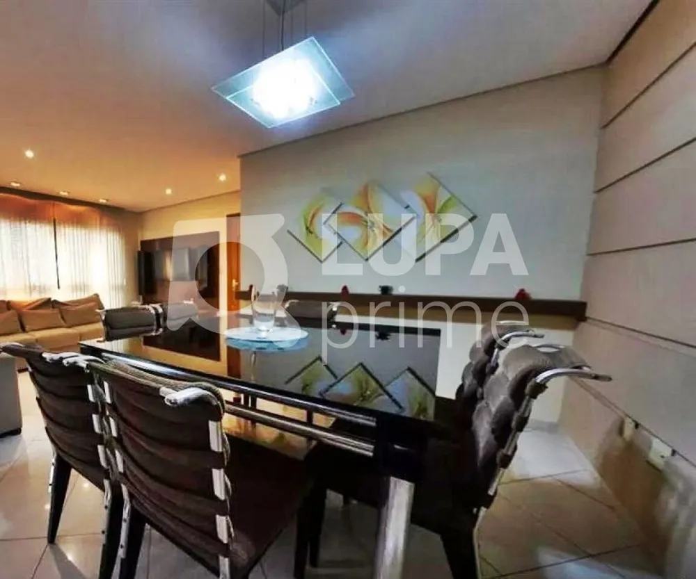 Apartamento, 4 quartos, 140 m² - Foto 6