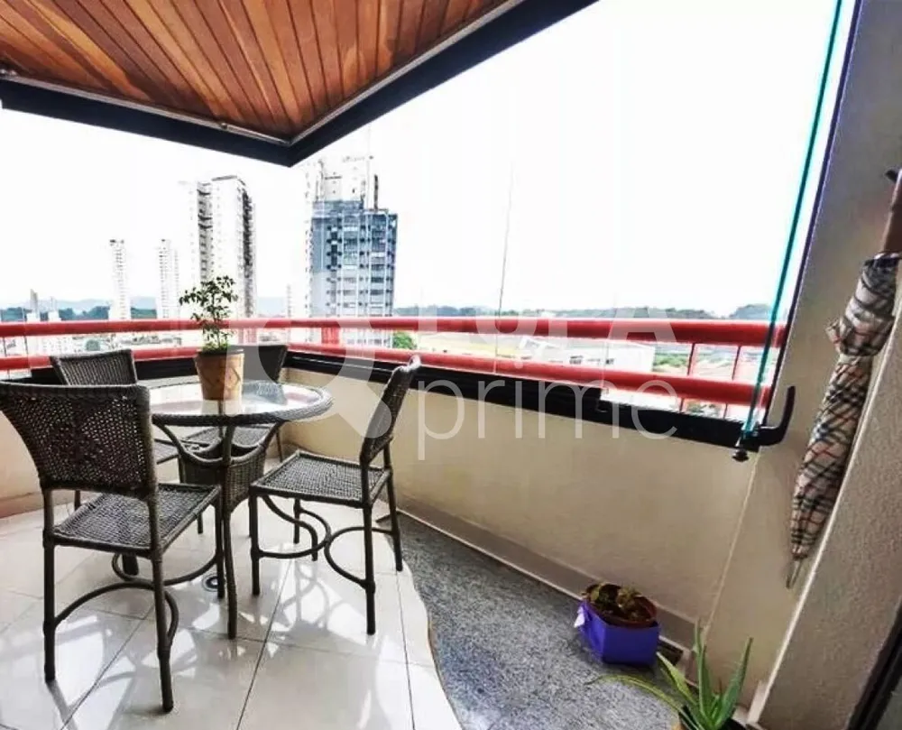 Apartamento, 4 quartos, 140 m² - Foto 11