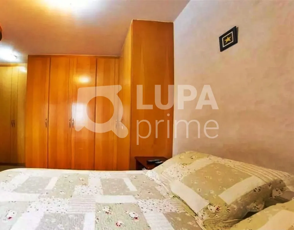 Apartamento, 4 quartos, 140 m² - Foto 1