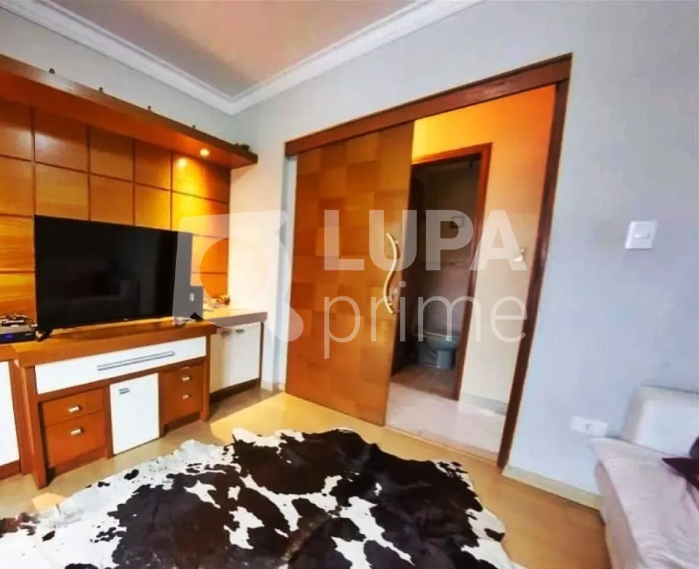 Apartamento, 4 quartos, 140 m² - Foto 3