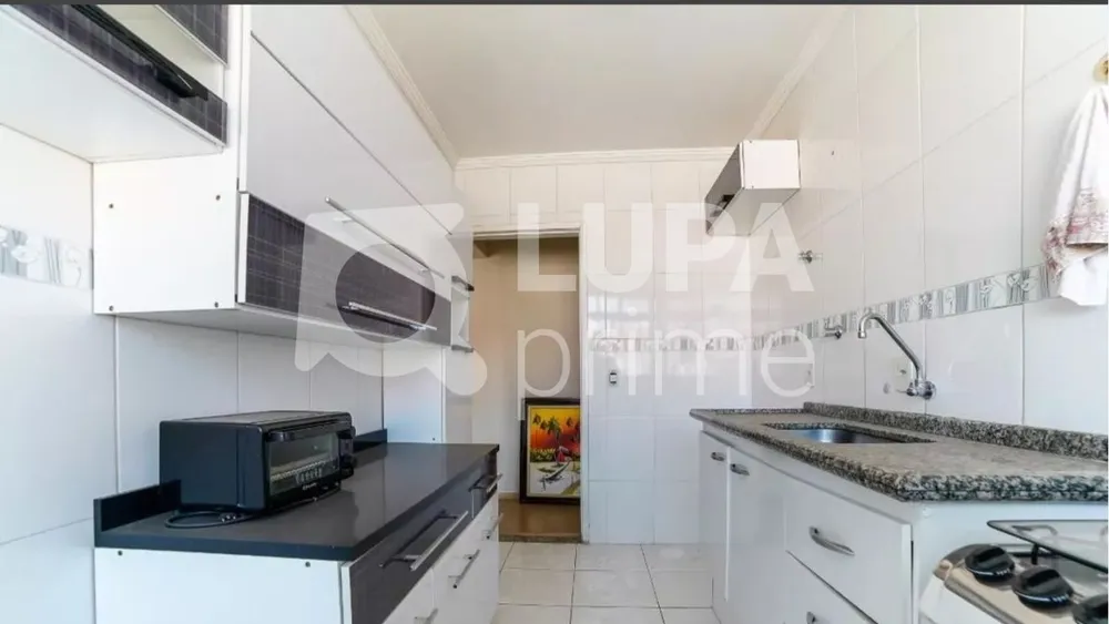 Apartamento, 2 quartos, 52 m² - Foto 3