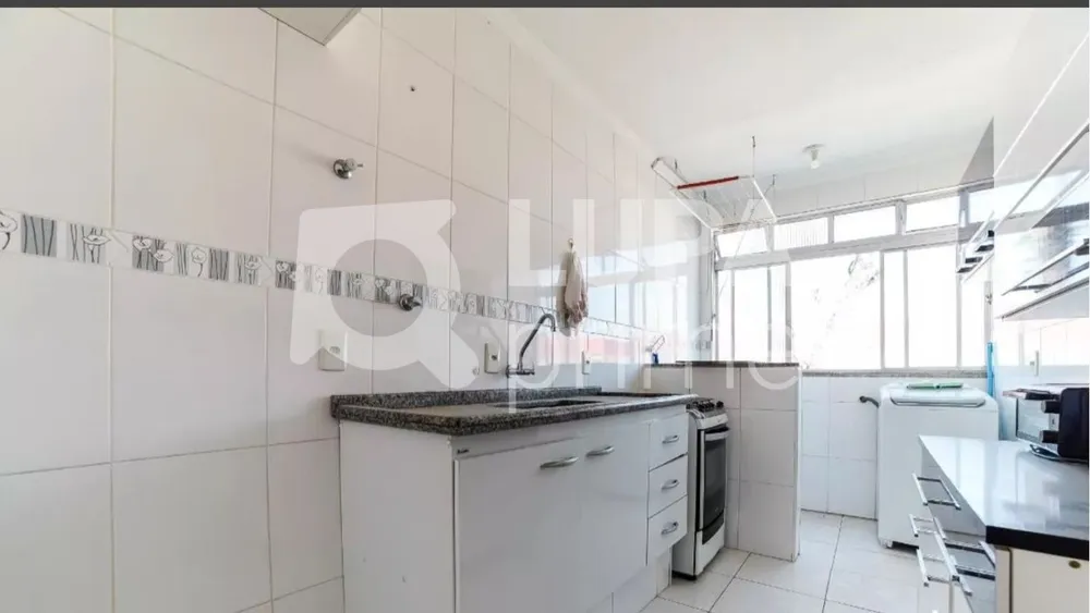 Apartamento, 2 quartos, 52 m² - Foto 5
