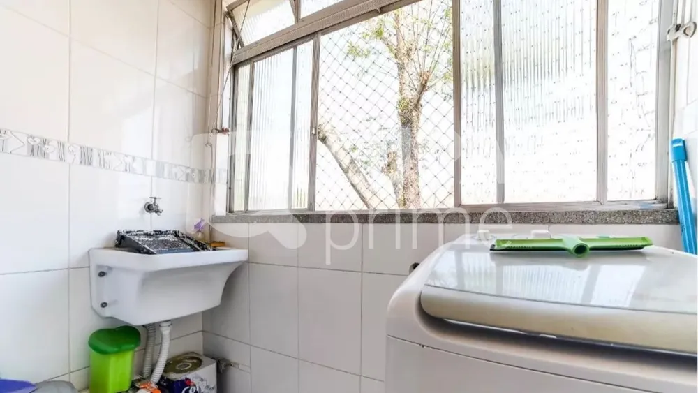 Apartamento, 2 quartos, 52 m² - Foto 4