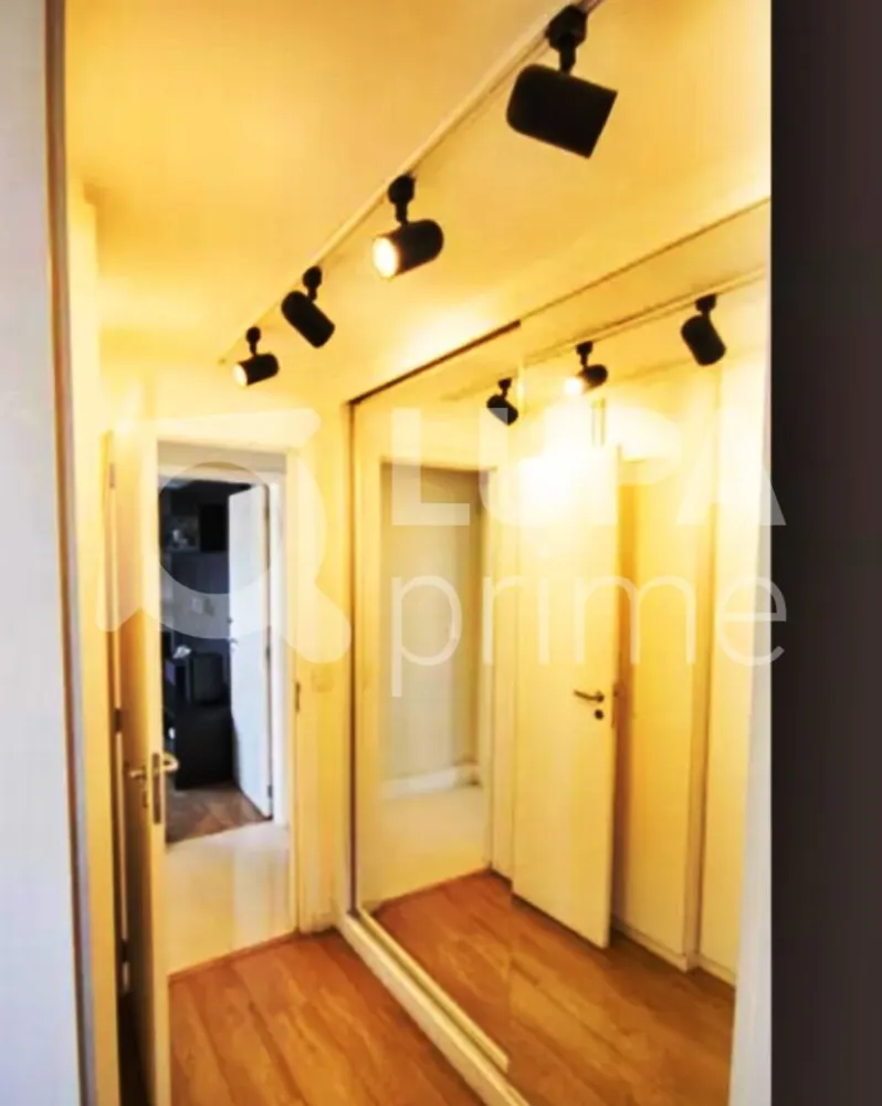 Apartamento, 3 quartos, 117 m² - Foto 2