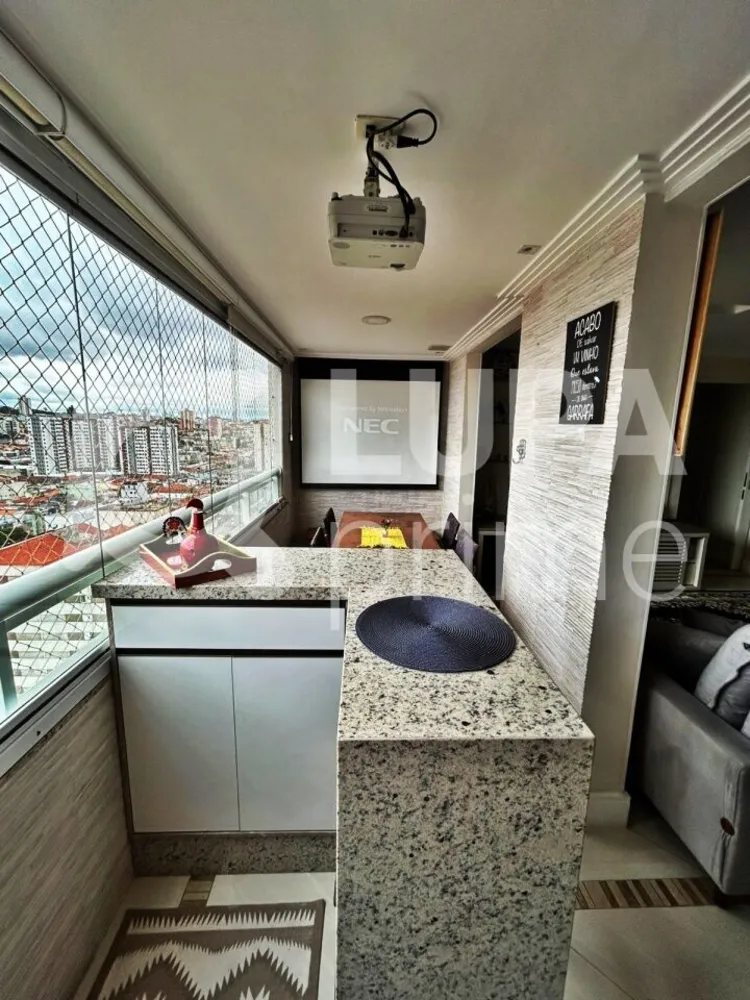 Apartamento, 2 quartos, 97 m² - Foto 11