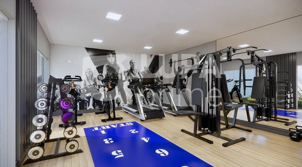 Apartamento, 1 quarto, 28 m² - Foto 15