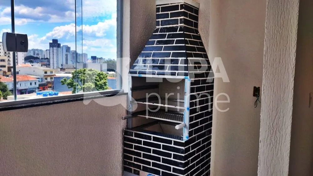 Apartamento, 2 quartos, 55 m² - Foto 6