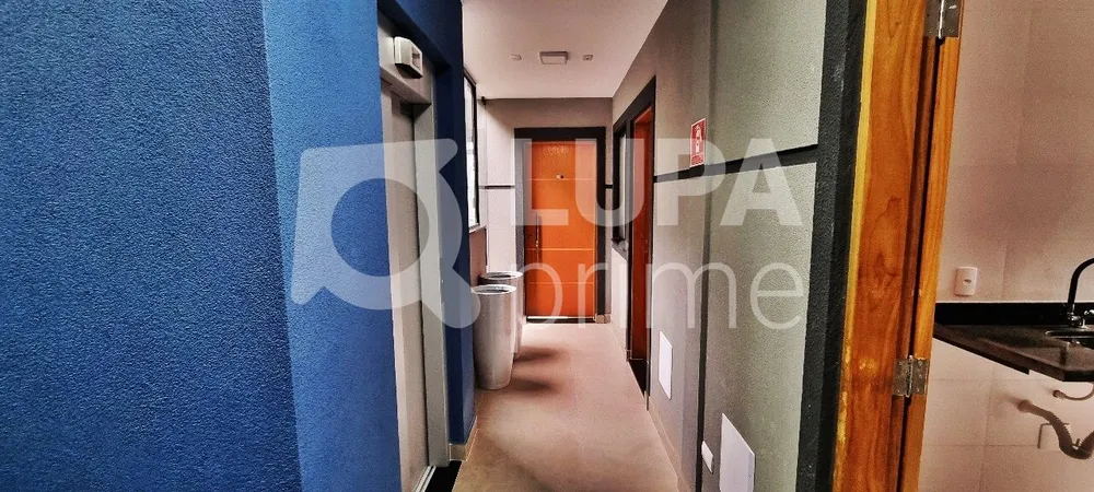 Apartamento, 1 quarto, 26 m² - Foto 16