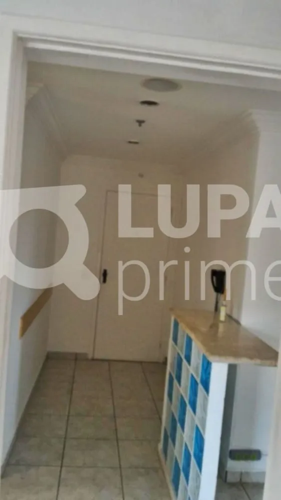 Sala-Conjunto, 30 m² - Foto 1