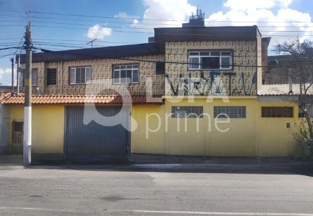 Terreno, 300 m² - Foto 1