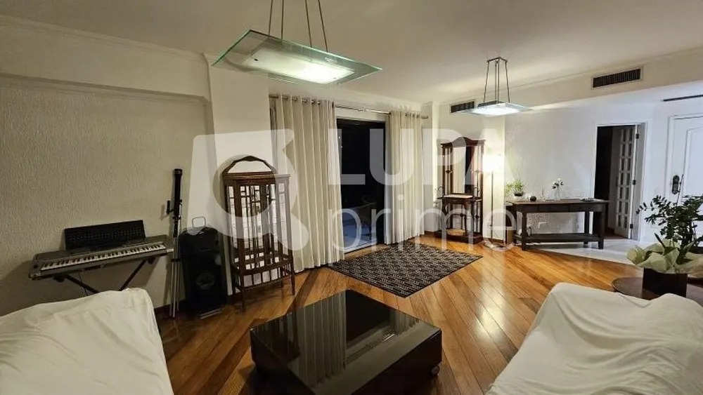 Apartamento, 4 quartos, 220 m² - Foto 9