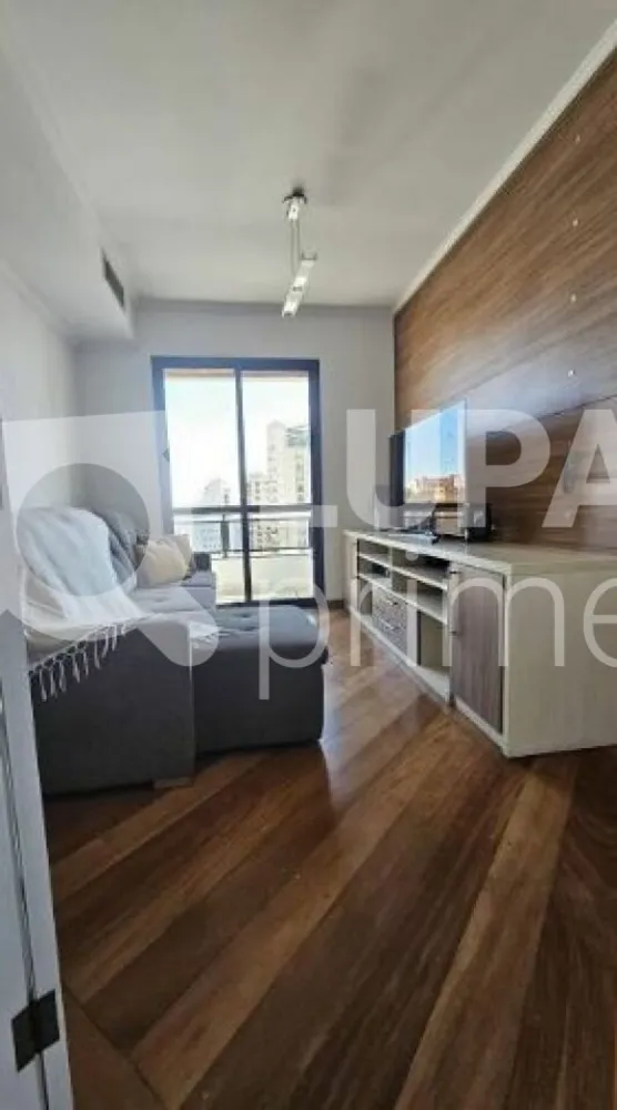 Apartamento, 4 quartos, 220 m² - Foto 10