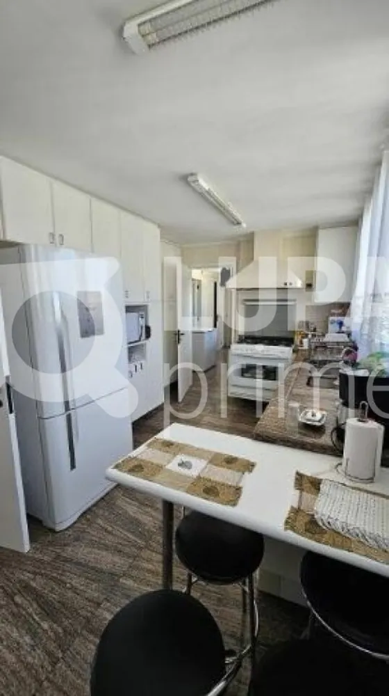 Apartamento, 4 quartos, 220 m² - Foto 11
