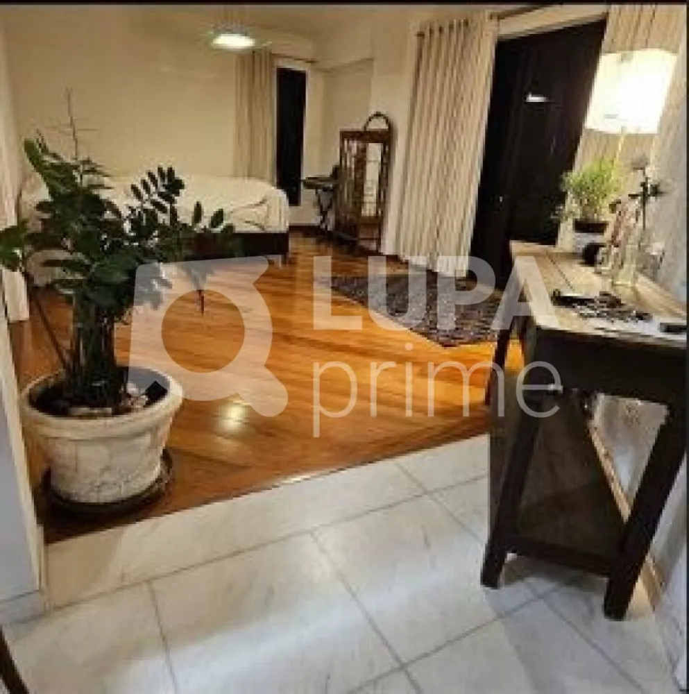 Apartamento, 4 quartos, 220 m² - Foto 4