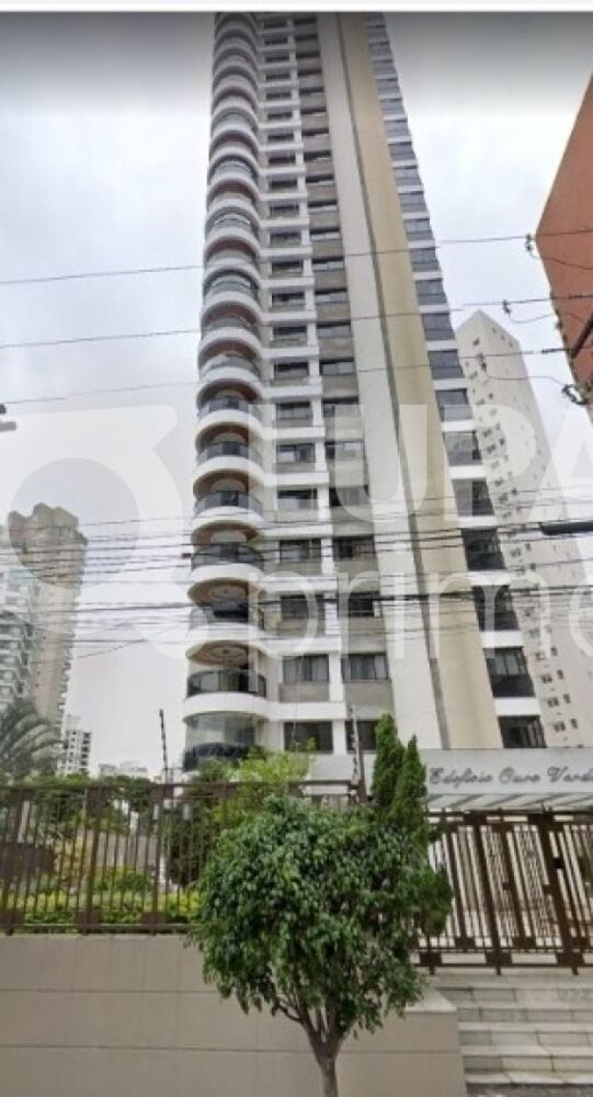 Apartamento, 4 quartos, 230 m² - Foto 1