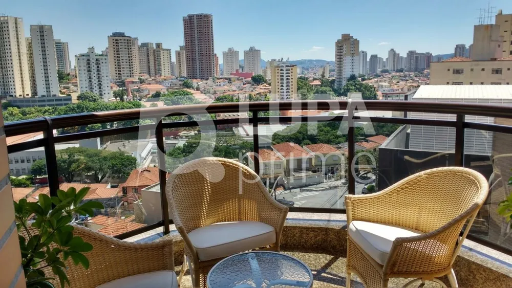 Apartamento, 4 quartos, 230 m² - Foto 12