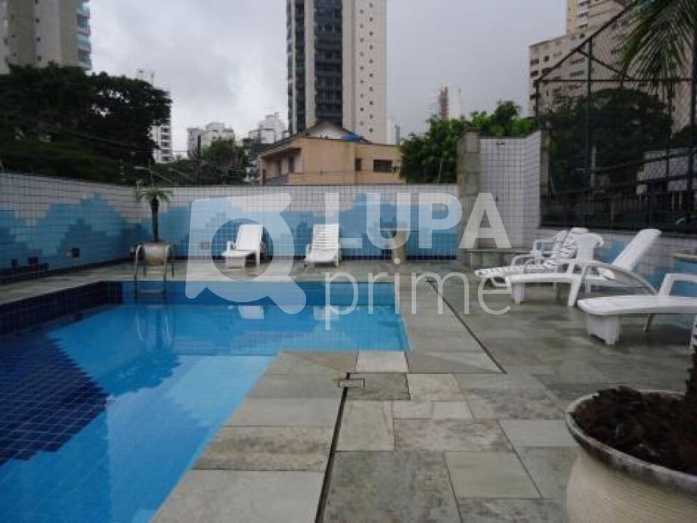 Apartamento, 4 quartos, 230 m² - Foto 5