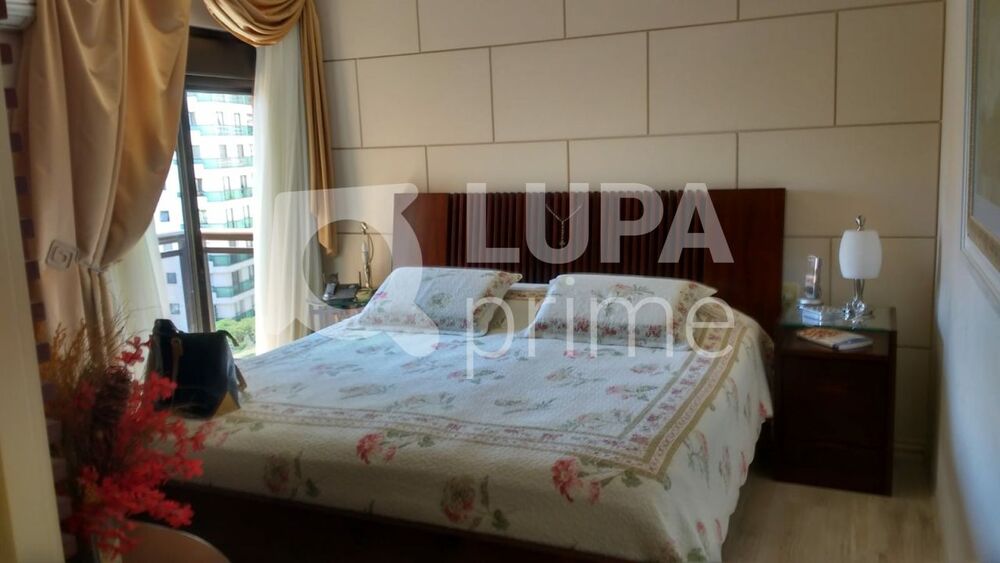 Apartamento, 4 quartos, 230 m² - Foto 7