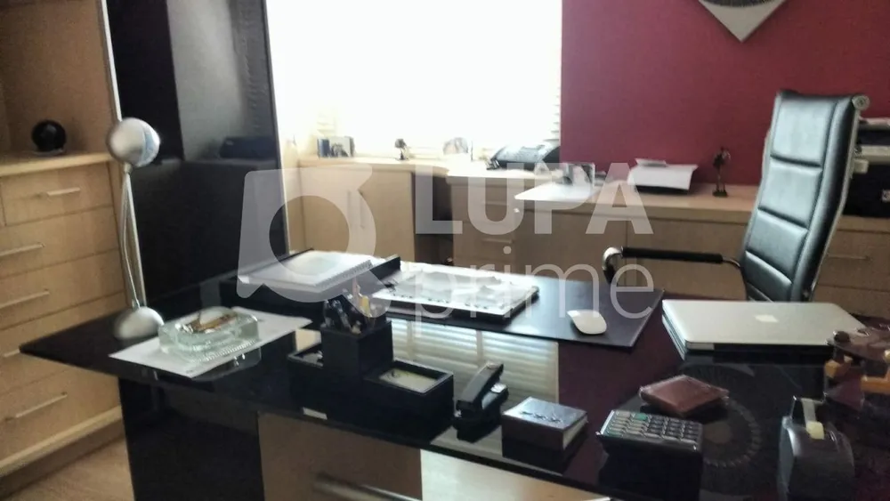 Apartamento, 4 quartos, 230 m² - Foto 13