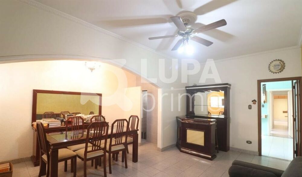 Casa, 3 quartos, 250 m² - Foto 3