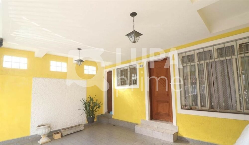 Casa, 3 quartos, 250 m² - Foto 1