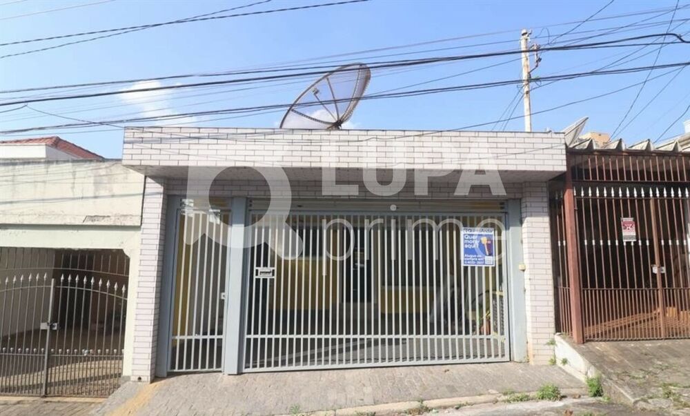 Casa, 3 quartos, 250 m² - Foto 9