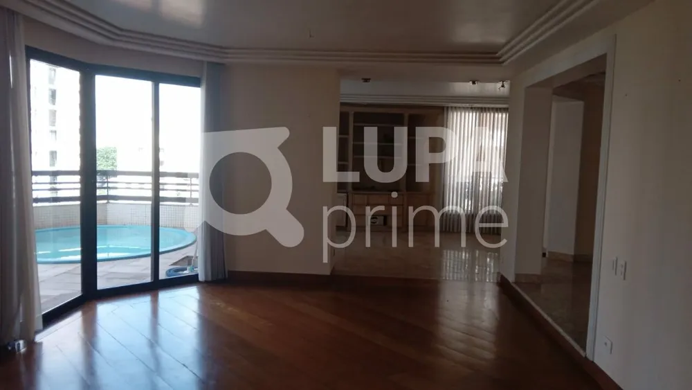 Apartamento, 4 quartos, 280 m² - Foto 1