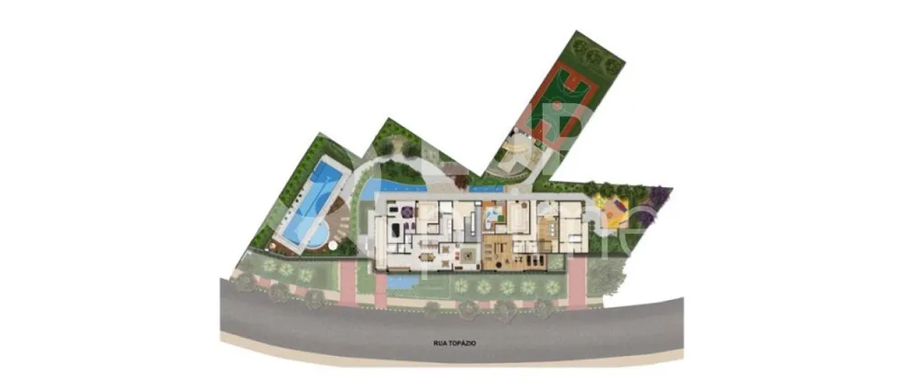 Apartamento, 4 quartos, 208 m² - Foto 11