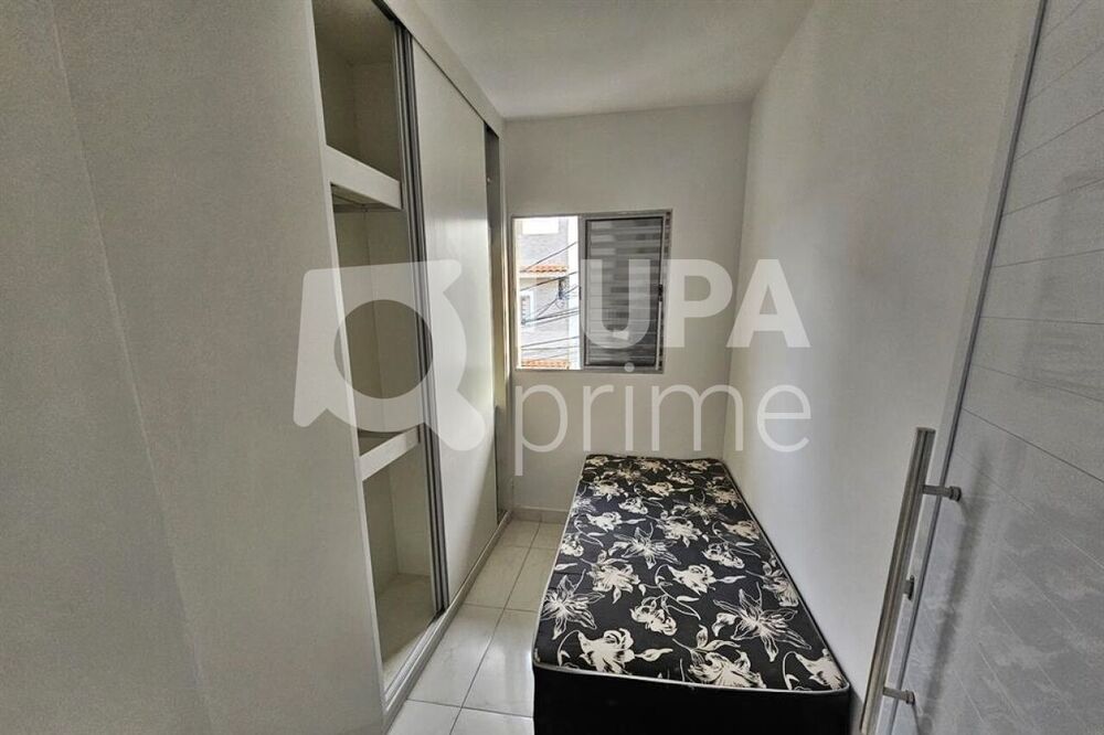Apartamento, 2 quartos, 35 m² - Foto 2