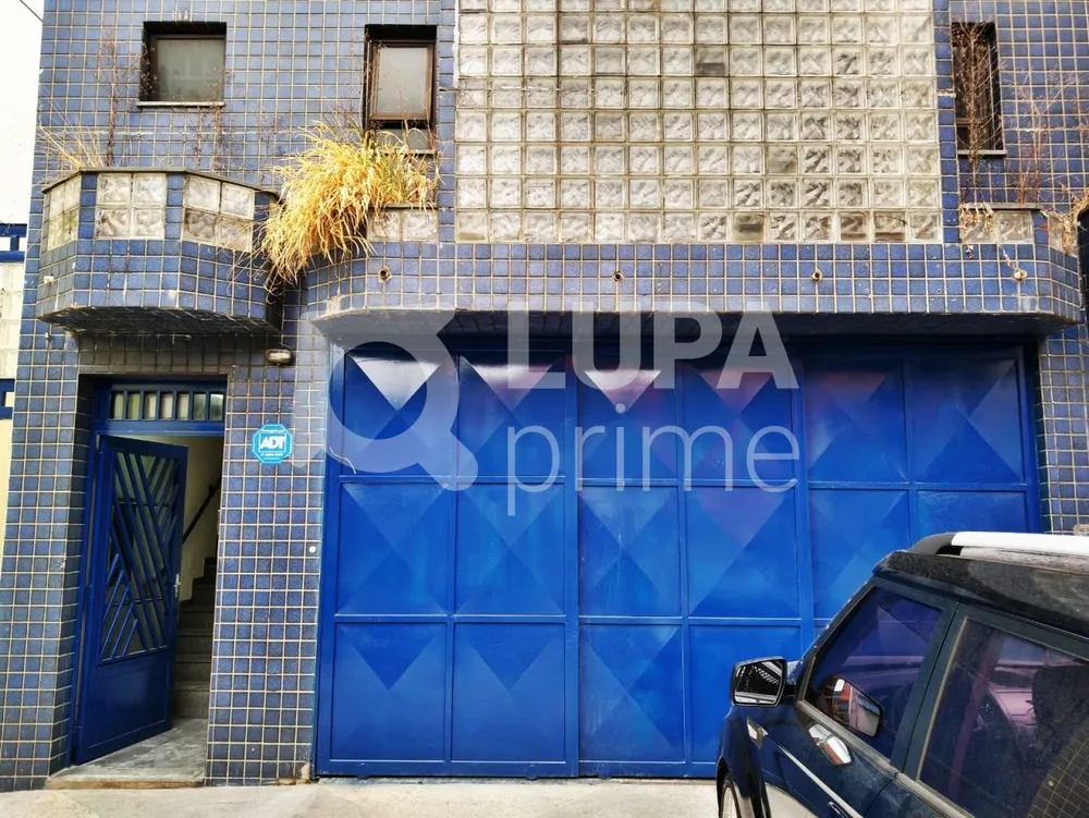 Depósito-Galpão, 620 m² - Foto 4