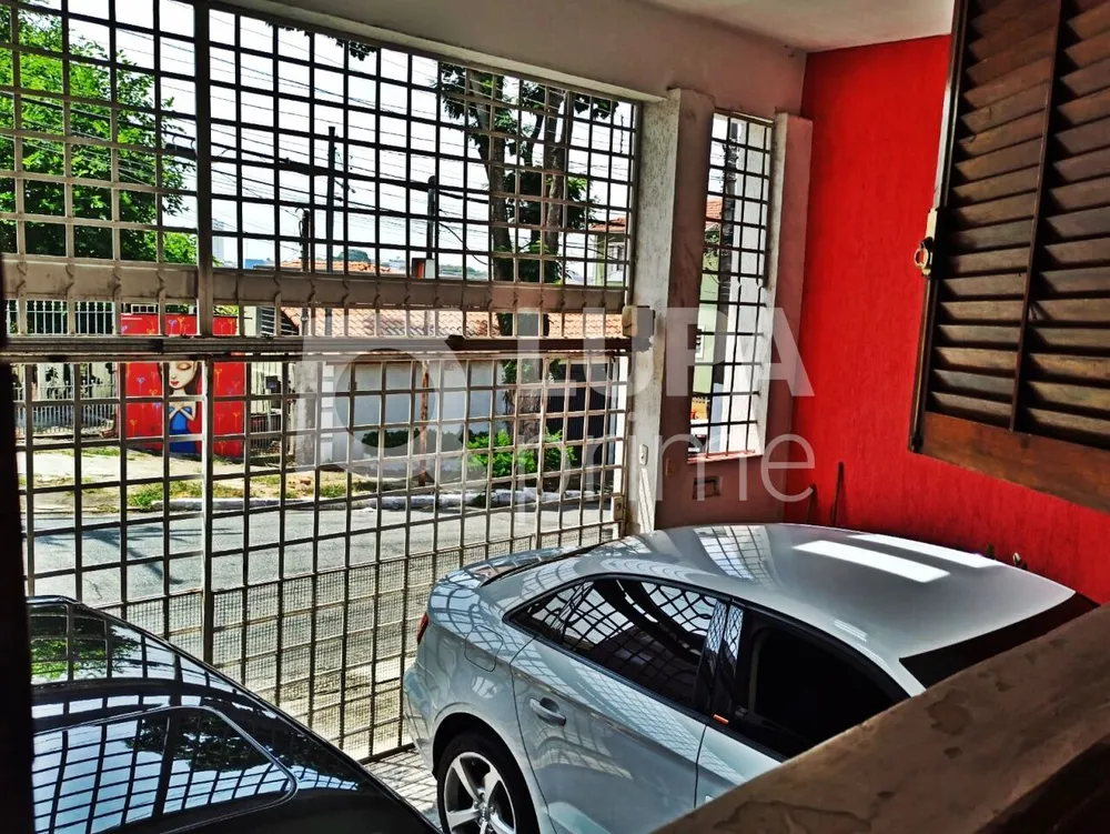 Casa, 4 quartos, 151 m² - Foto 11