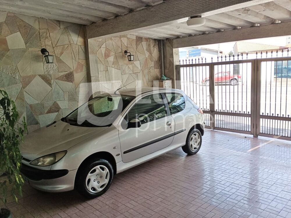 Casa, 3 quartos, 131 m² - Foto 8