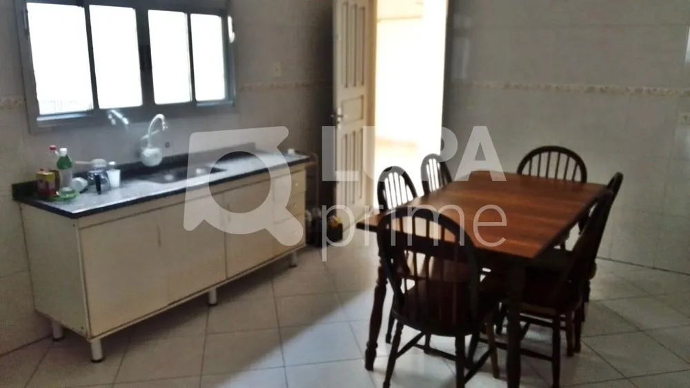 Casa, 3 quartos, 110 m² - Foto 1