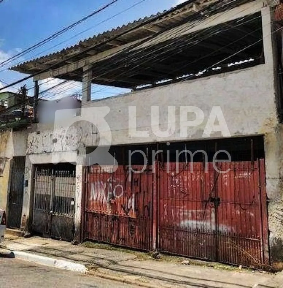 Terreno, 750 m² - Foto 1