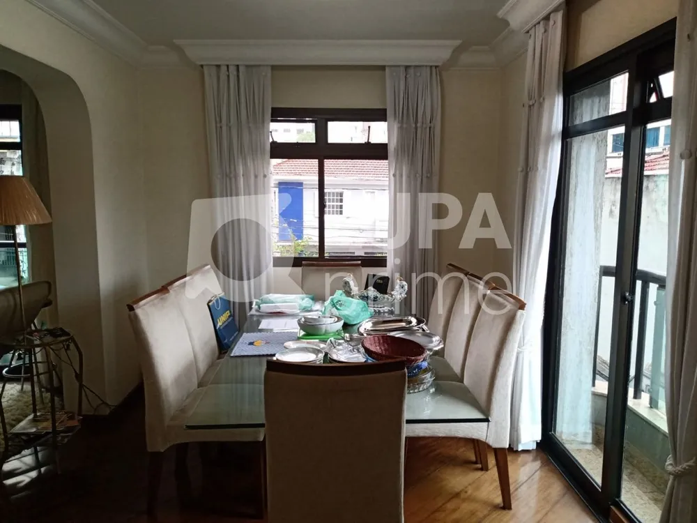 Apartamento, 3 quartos, 150 m² - Foto 2