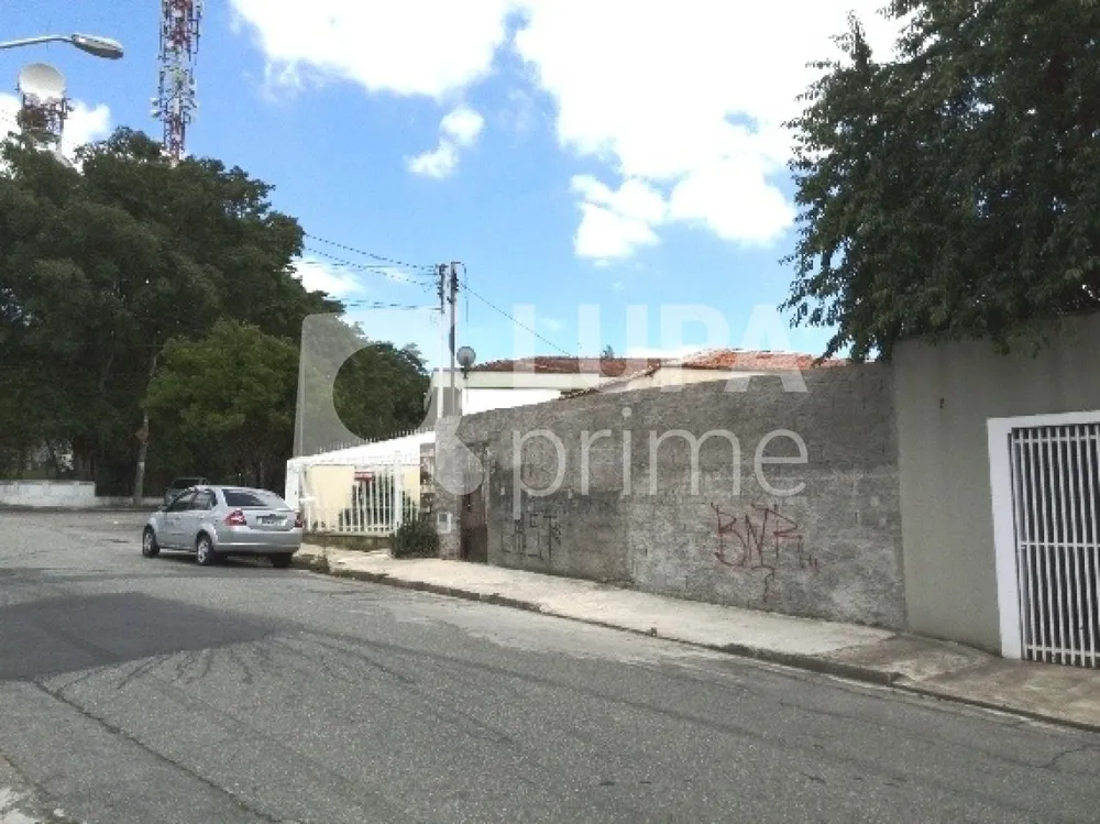 Terreno, 252 m² - Foto 2