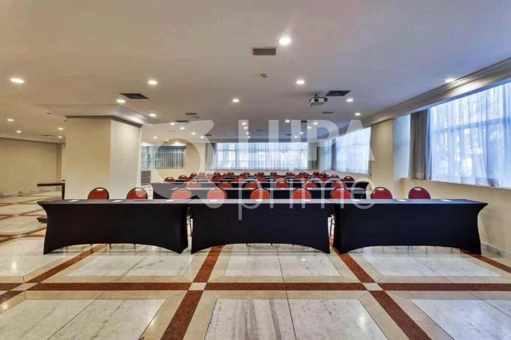 Flat/Apart Hotel, 1 quarto, 30 m² - Foto 16
