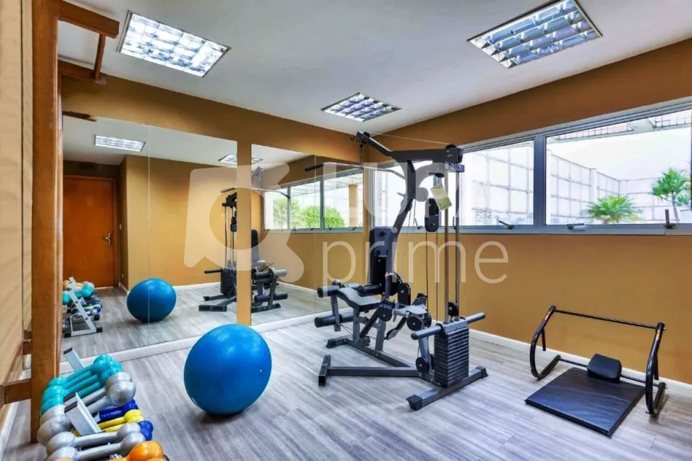 Flat/Apart Hotel, 1 quarto, 30 m² - Foto 17