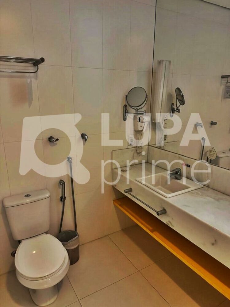 Flat/Apart Hotel, 1 quarto, 30 m² - Foto 3