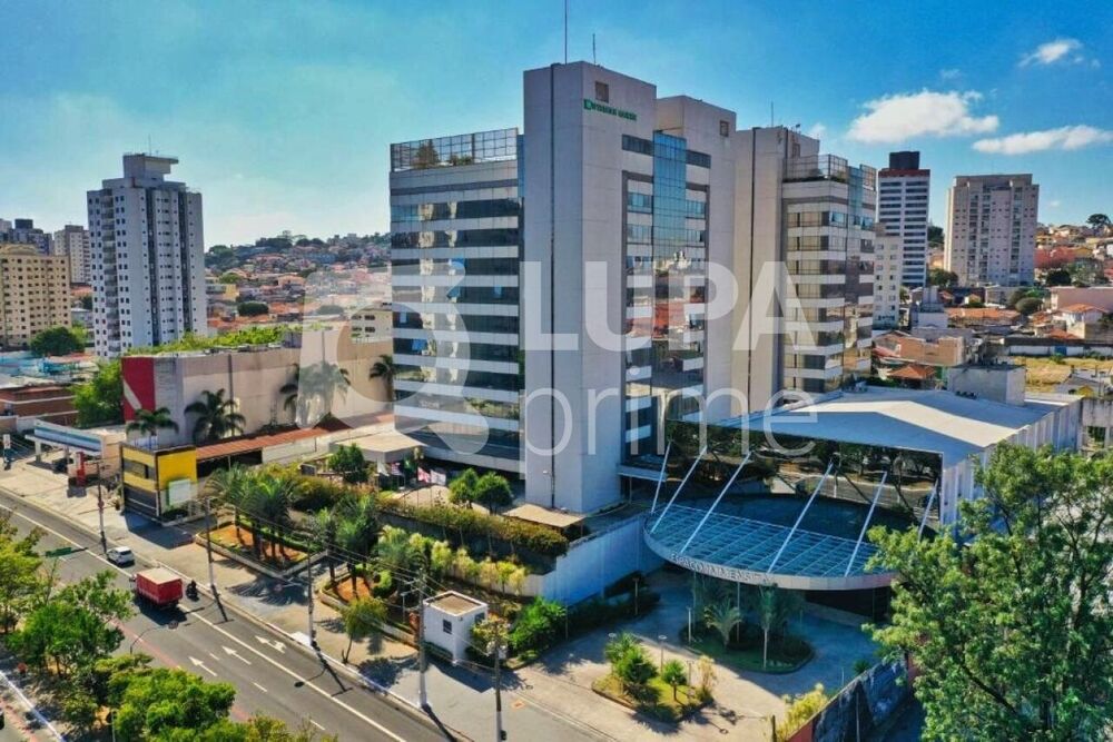 Flat/Apart Hotel, 1 quarto, 30 m² - Foto 1