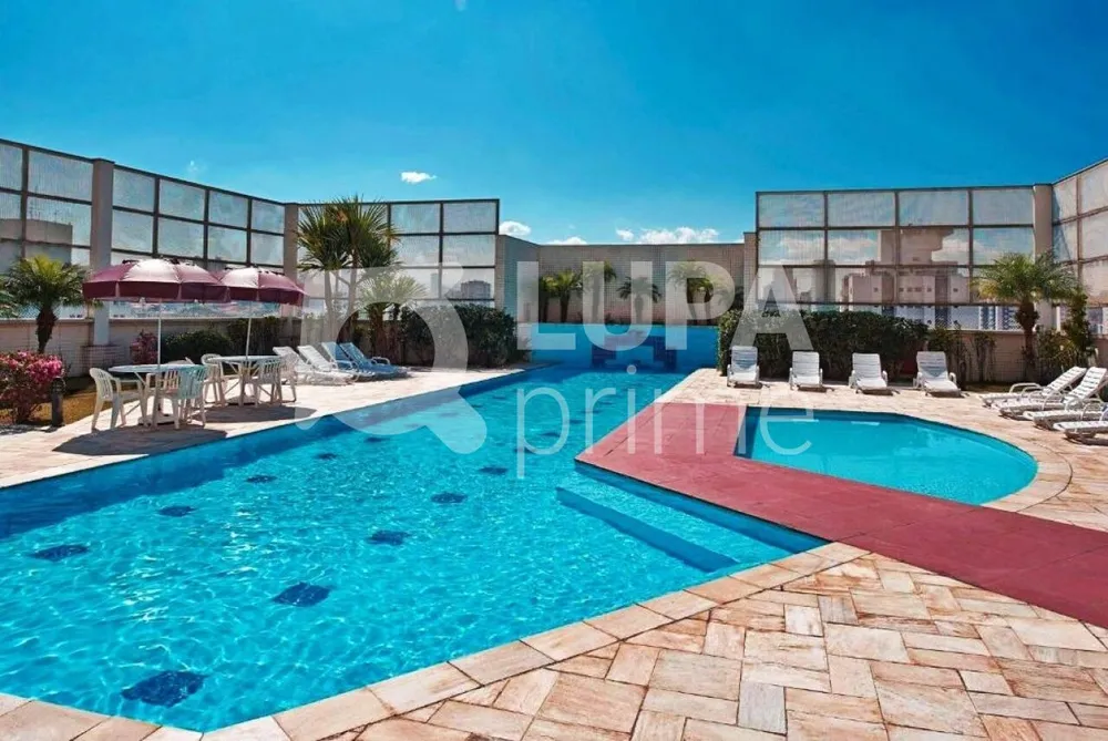 Flat/Apart Hotel, 1 quarto, 30 m² - Foto 18