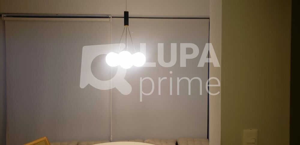 Apartamento, 1 quarto, 40 m² - Foto 6