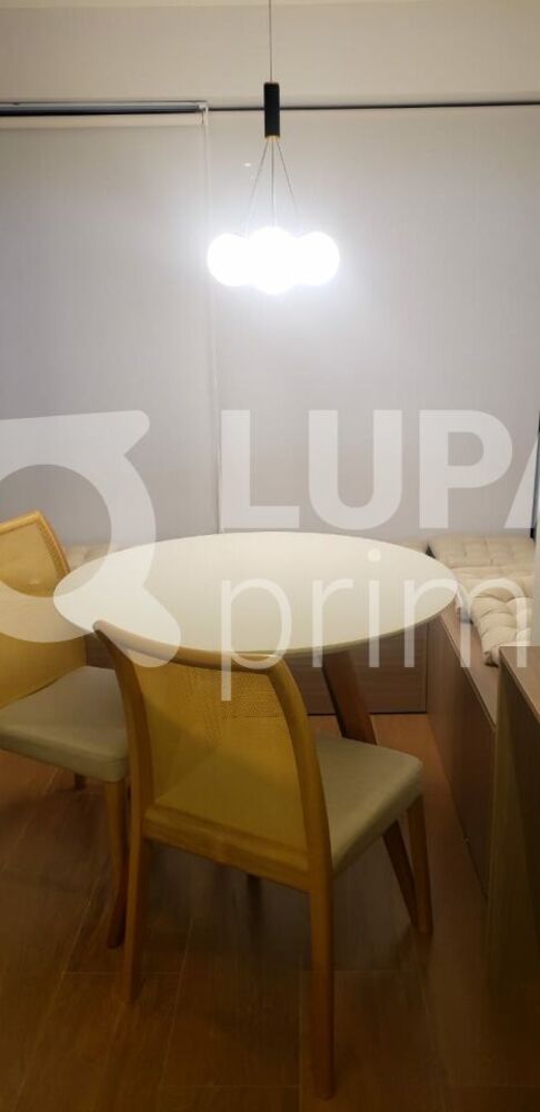 Apartamento, 1 quarto, 40 m² - Foto 4